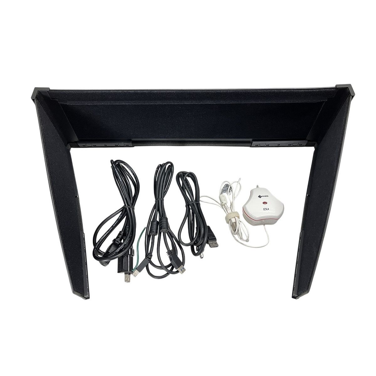 EIZO ColorEdge CS2410 2019年製 液晶モニター 24.1型 アンチグ エイゾー W10547214