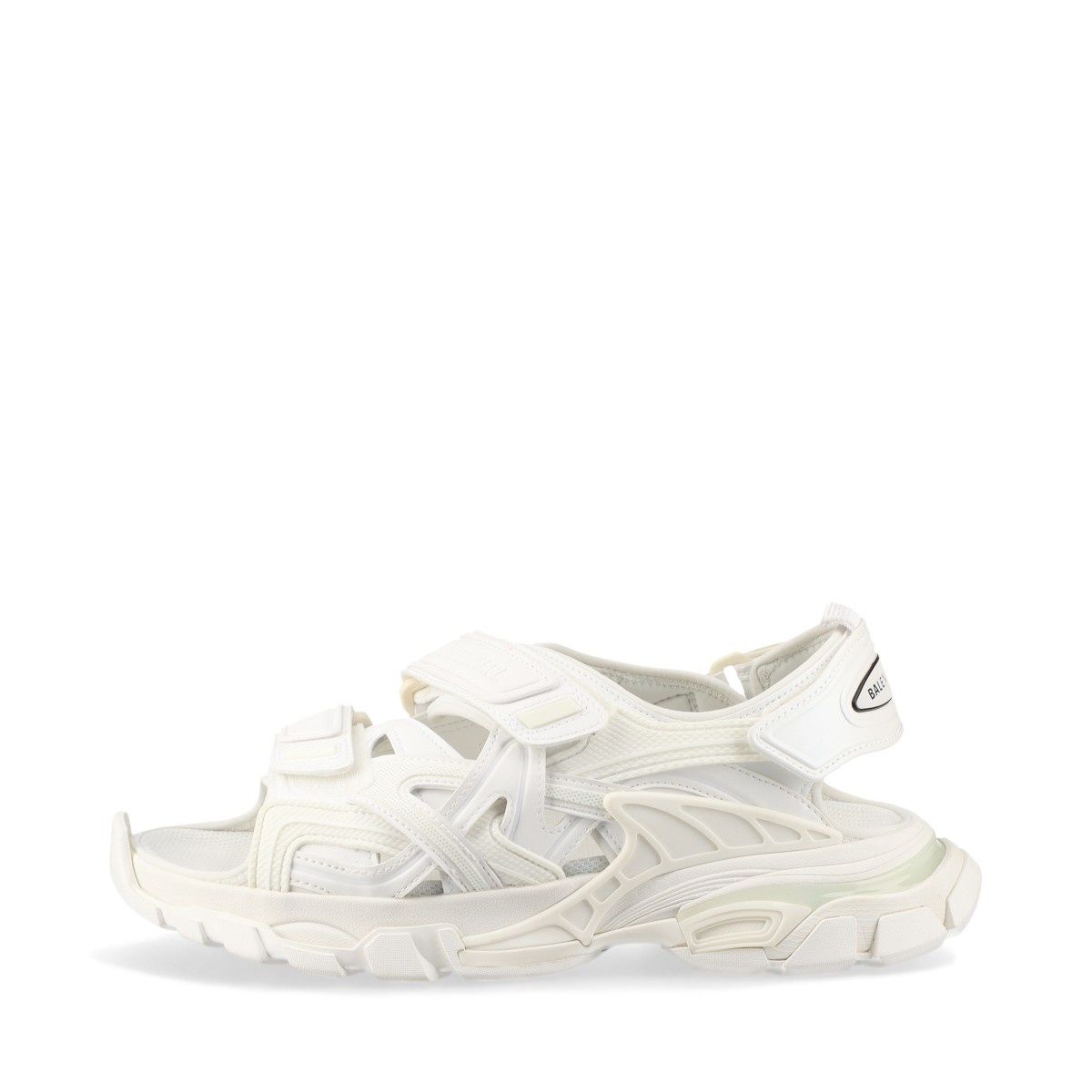 BALENCIAGA バレンシアガ スニーカー 27cm トラックサンダル 617543