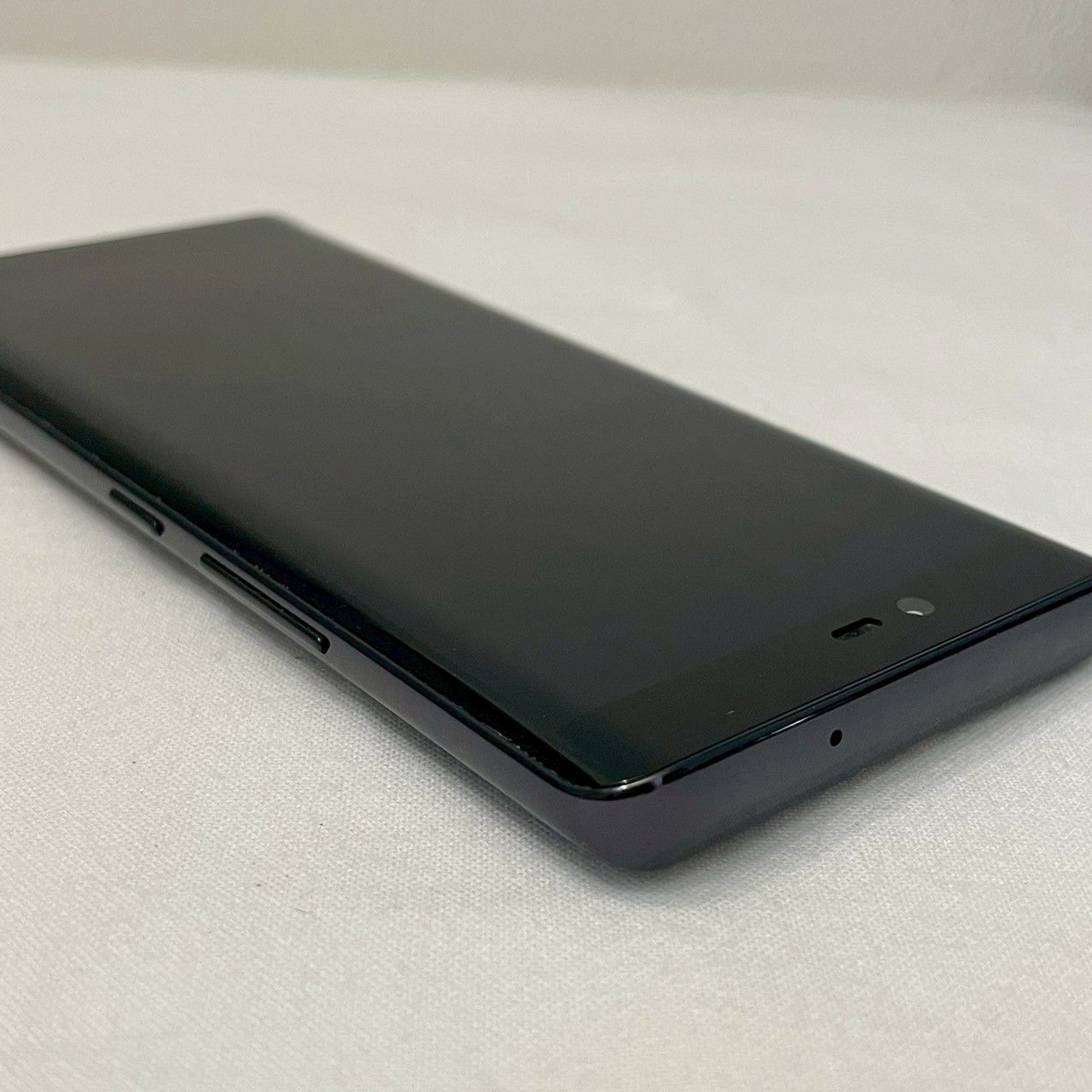 ✨美品✨】Rakuten/Hand/5G/P780/ブラック/本体のみ/動作確認
