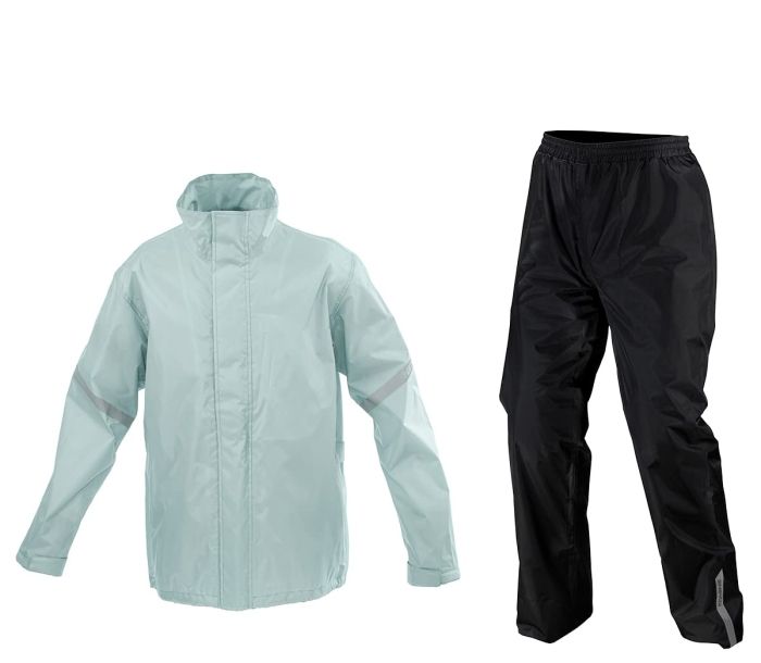 5営業日で発送 コミネ Komine RK-5433 STD RAIN WEAR CLOUD.BL XL 品番 03-5433 C.BL XL