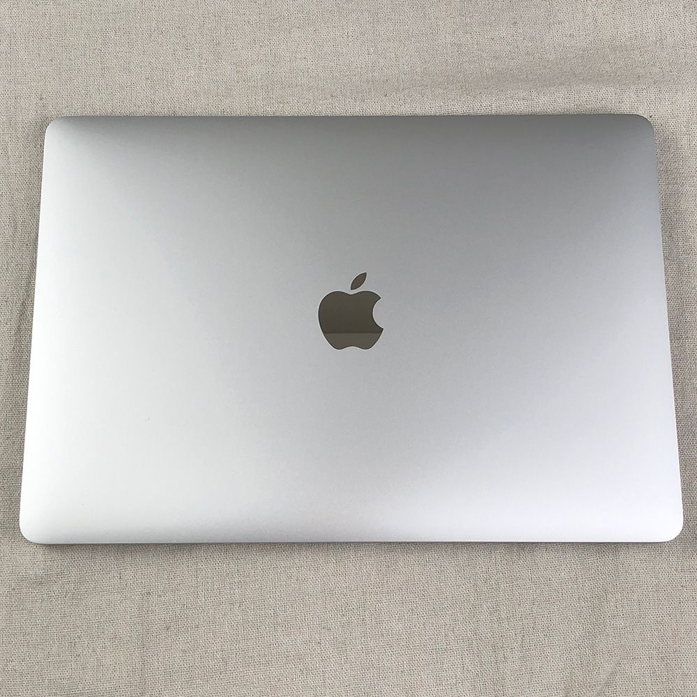 MacBook Pro 13インチ2020モデル16GB SSD512 MacBookPro 13インチ 2020