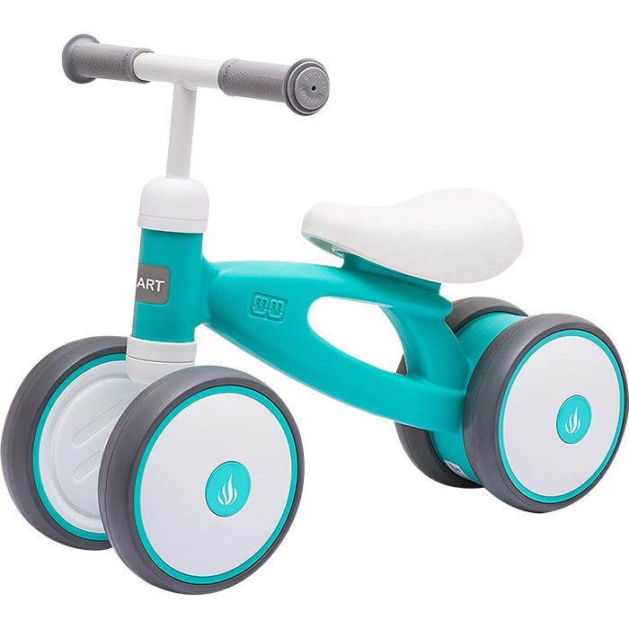 JTC baby バランスバイク キックバイク ３輪車（限定カラー）-5