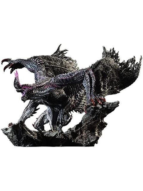 カプコン CFB 黒蝕竜 ゴア・マガラ 復刻版 完成品フィギュア 【再販