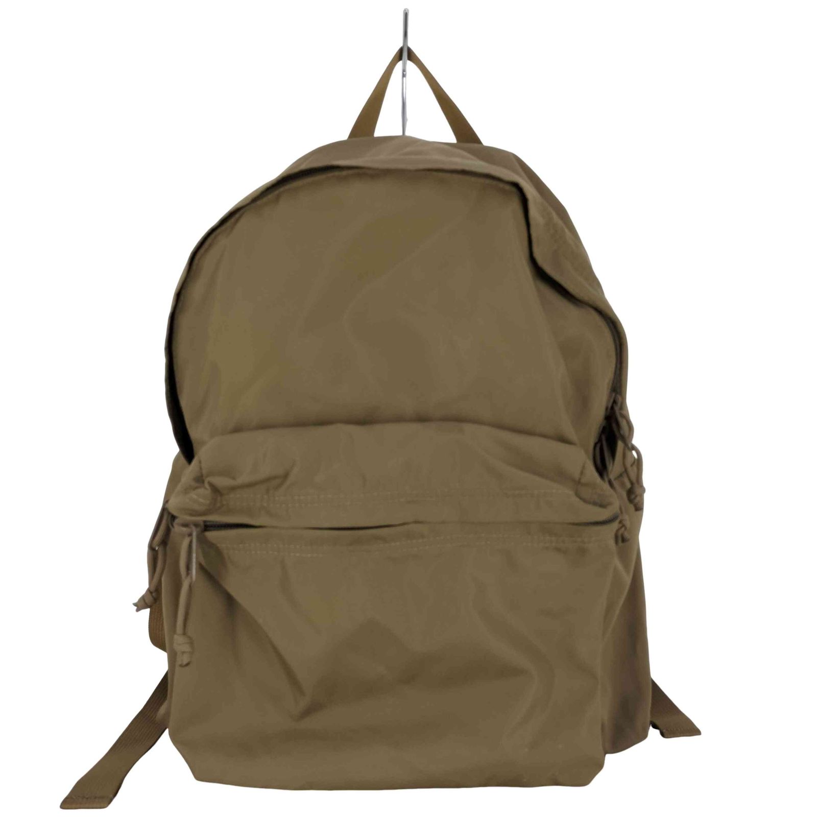 エムアイエス MIS USA製 DAYPACK デイパック バックパック