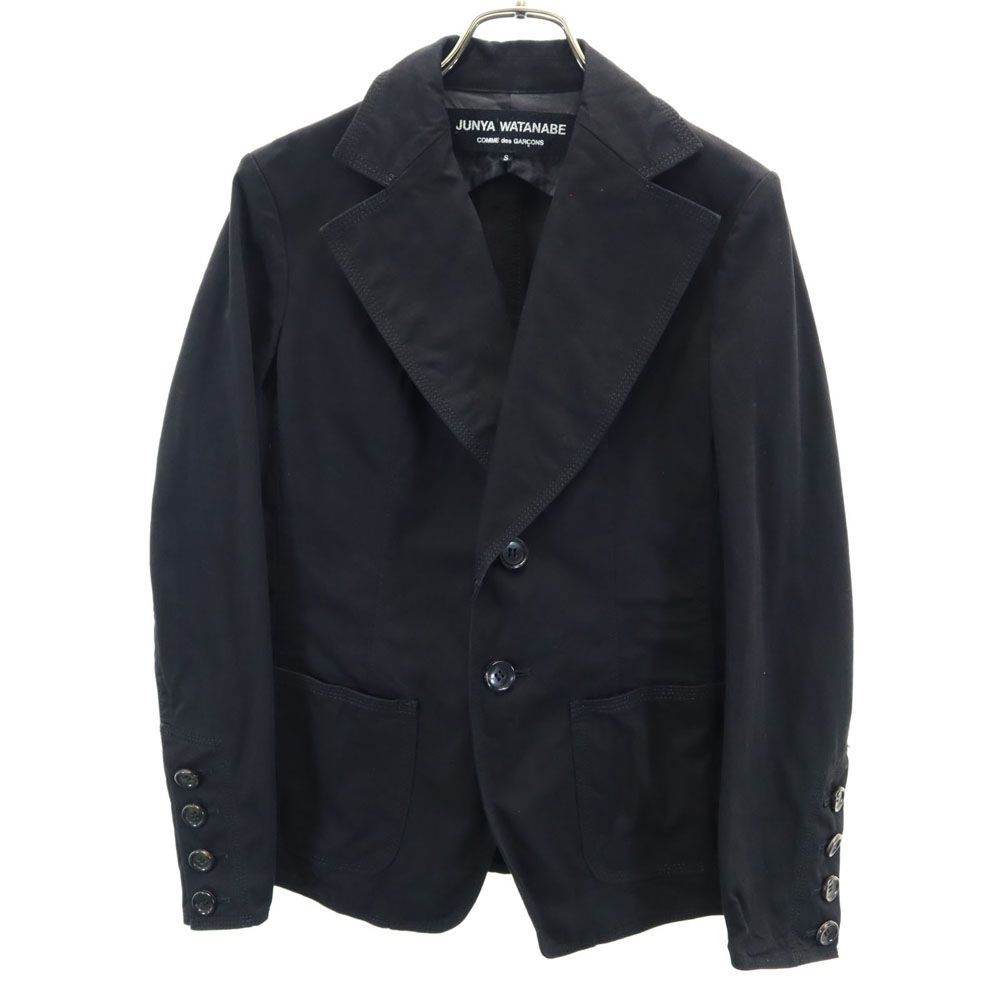 ジュンヤワタナベコムデギャルソン 00s 2004年 日本製 コットン  