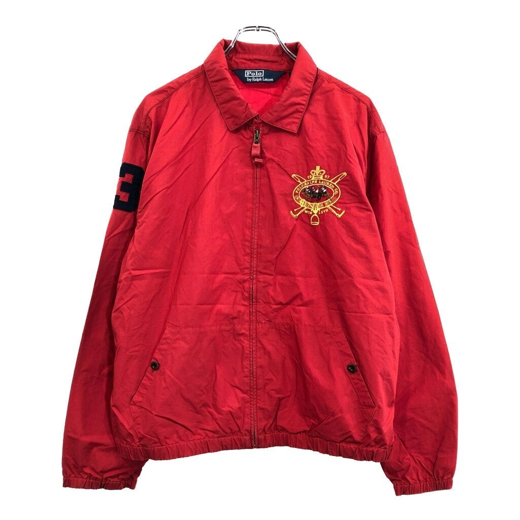 n*r様 90s POLO BY RALPH LAUREN スウィングトップ 内 楽天市場】90's Polo Ralph Lauren Swing Top(90年代 ポロ ラルフ