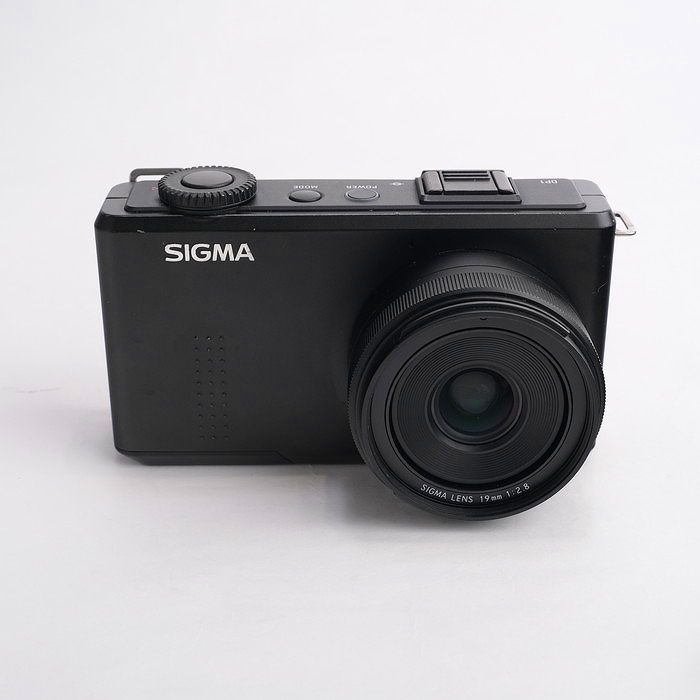 シグマ SIGMA DP1 MERRILL