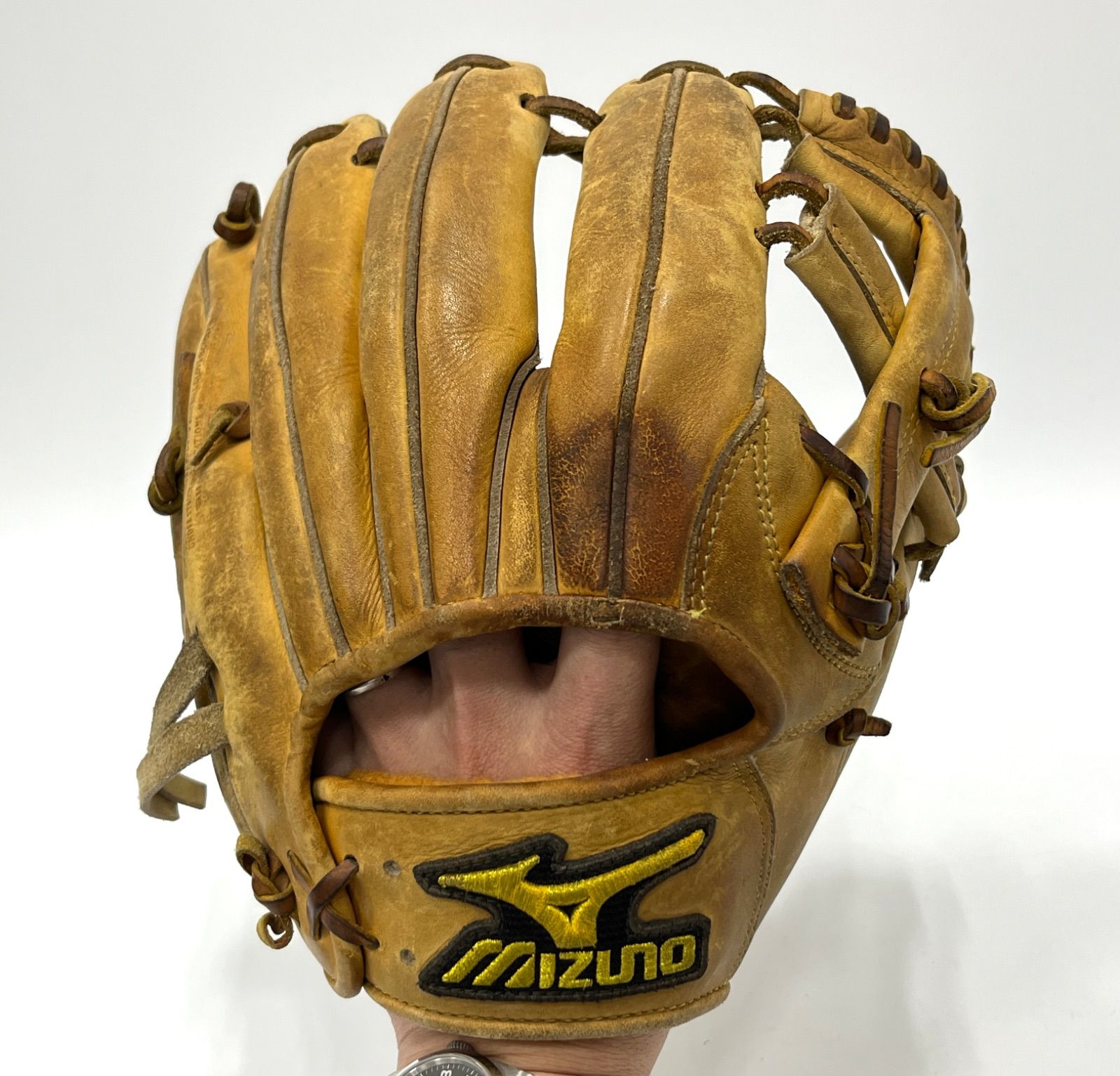 品 ミズノ MIZUNO ミズノプロ バイオソールテクノロジーリアル