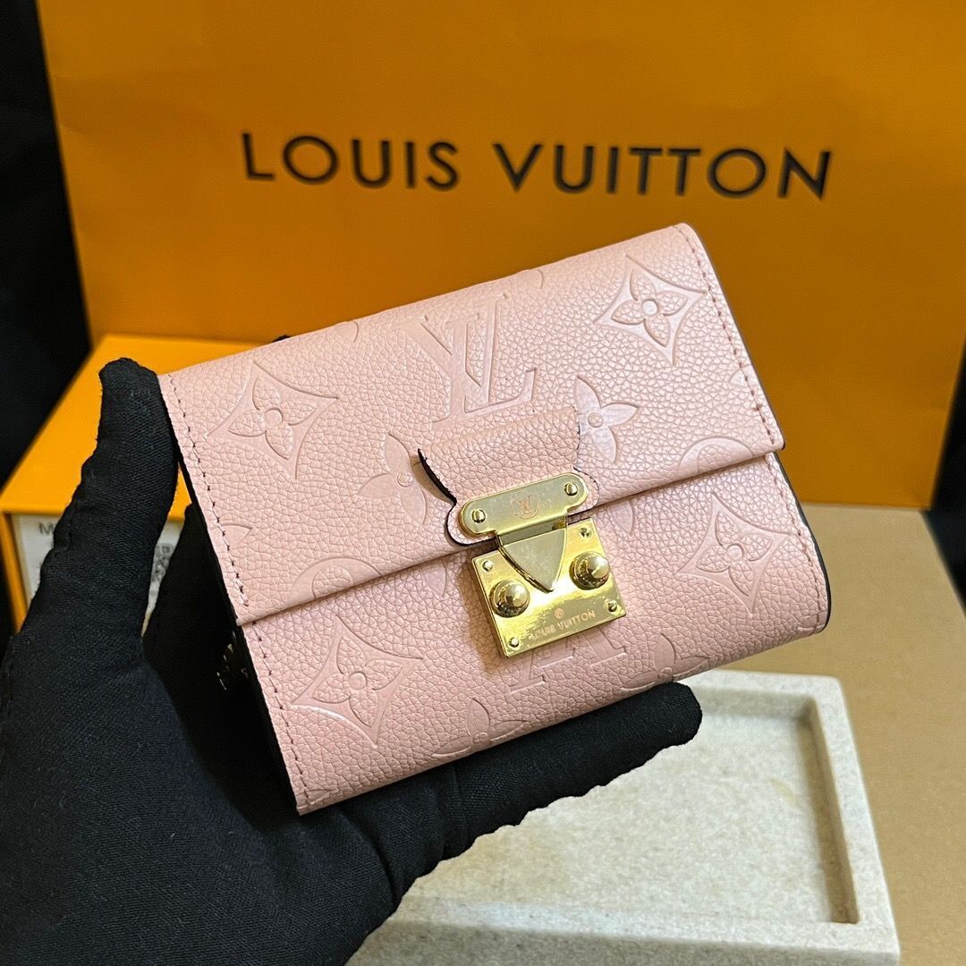 ✨ほぼ新品✨ルイヴィトン モノグラム ポルトフォイユ メティス 三つ折り財布 LOUIS VUITTON ルイヴィトン 三つ折り財布 モノグラム ポルトフォイユ