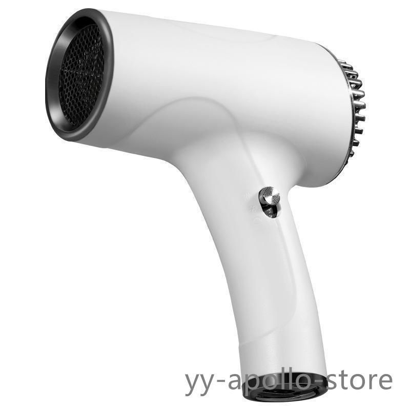 充電式 ヘアドライヤー コードレスドライヤー コンパクト 収納式