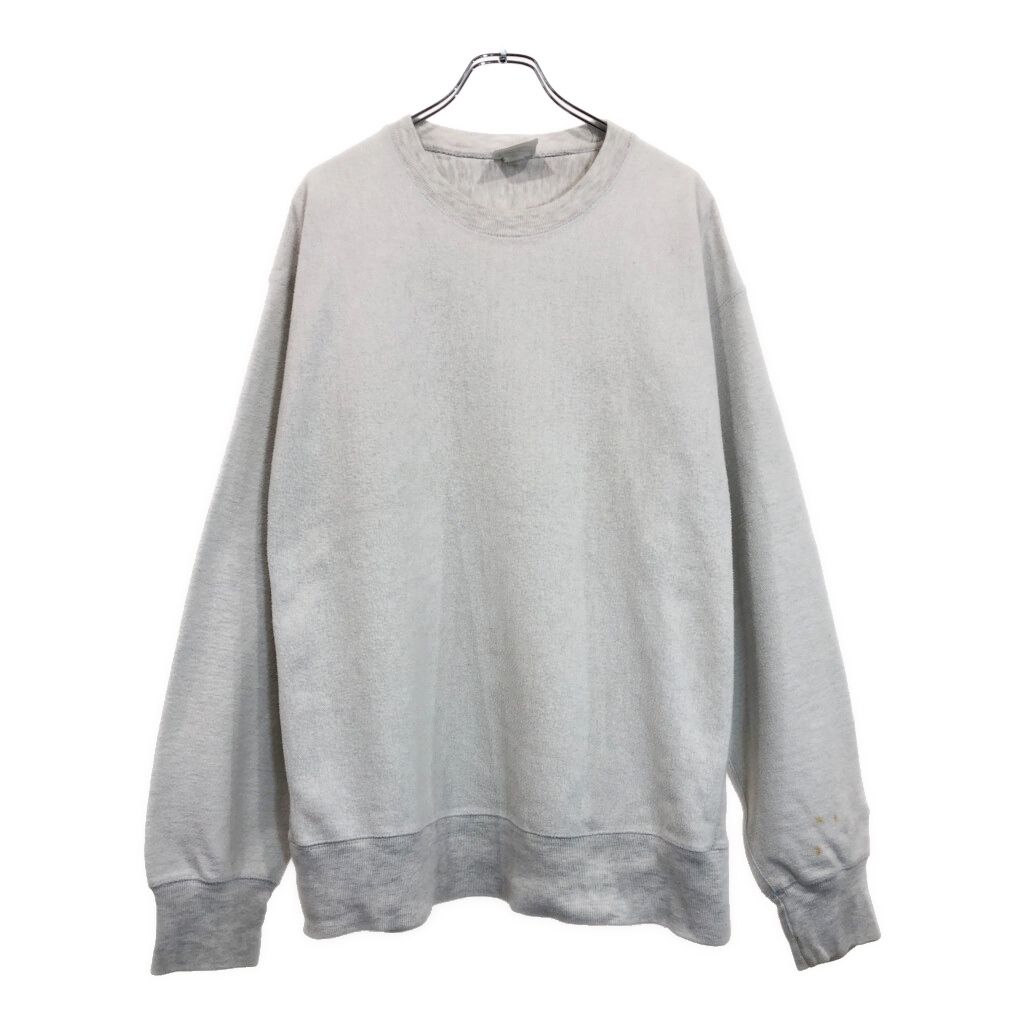 Champion チャンピオン REVERSE WEAVE リバースウィーブ スウェット 目