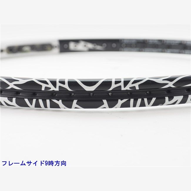 中古 テニスラケット バボラ ピュア アエロ チーム 2015年モデル
