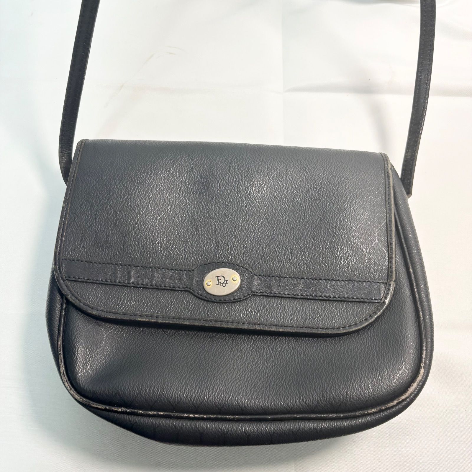 Christian Dior クリスチャン ディオール ショルダーバッグ 肩掛け 送料無料】Christian Dior/クリスチャンディオール/ショルダー