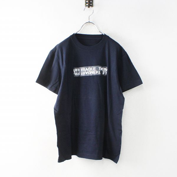 SACAI Fragmentコラボ Tシャツ 1 SACAI Fragmentコラボ Tシャツ 1 9月12日