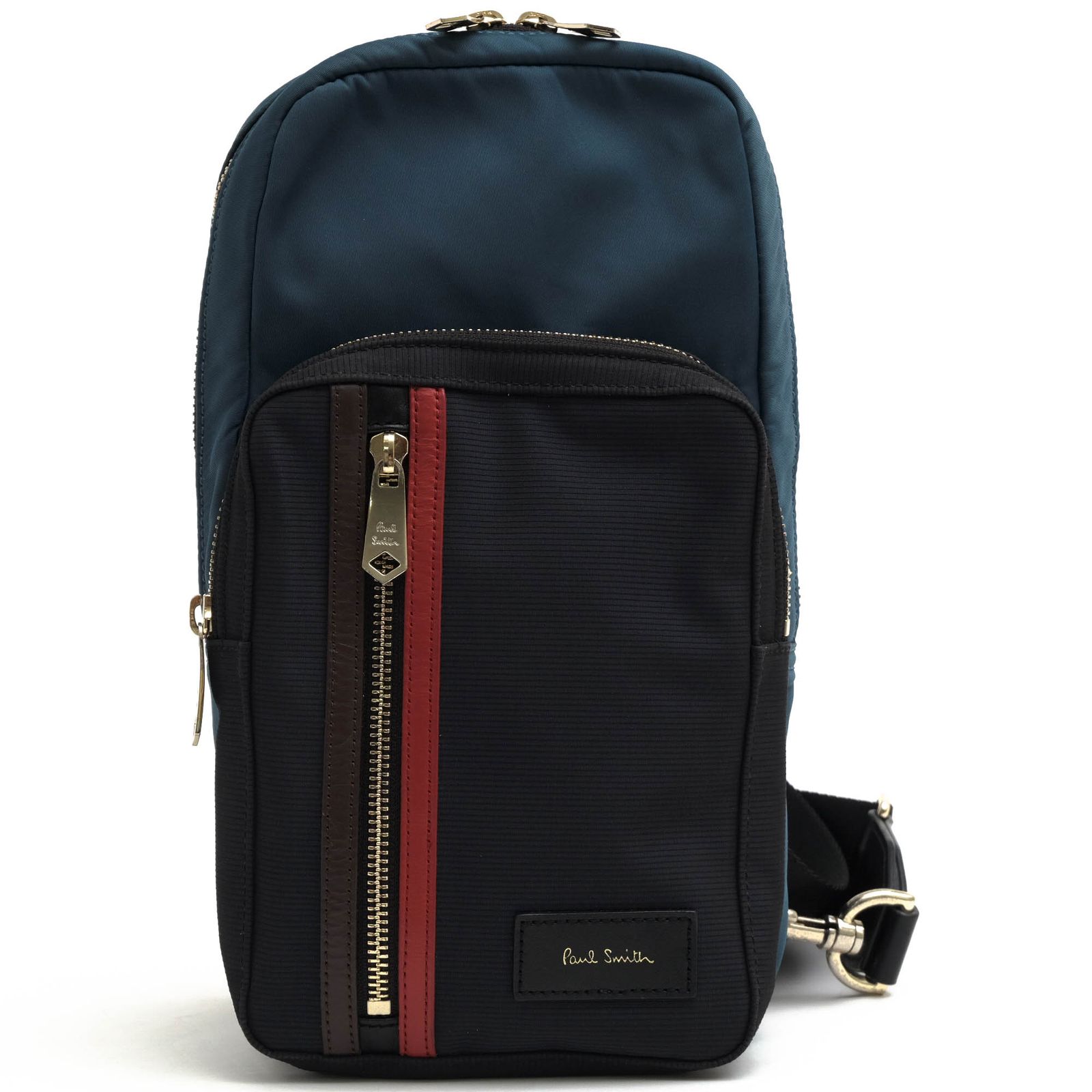 ポールスミス／Paul Smith バッグ ショルダーバッグ 鞄 メンズ 男性 
