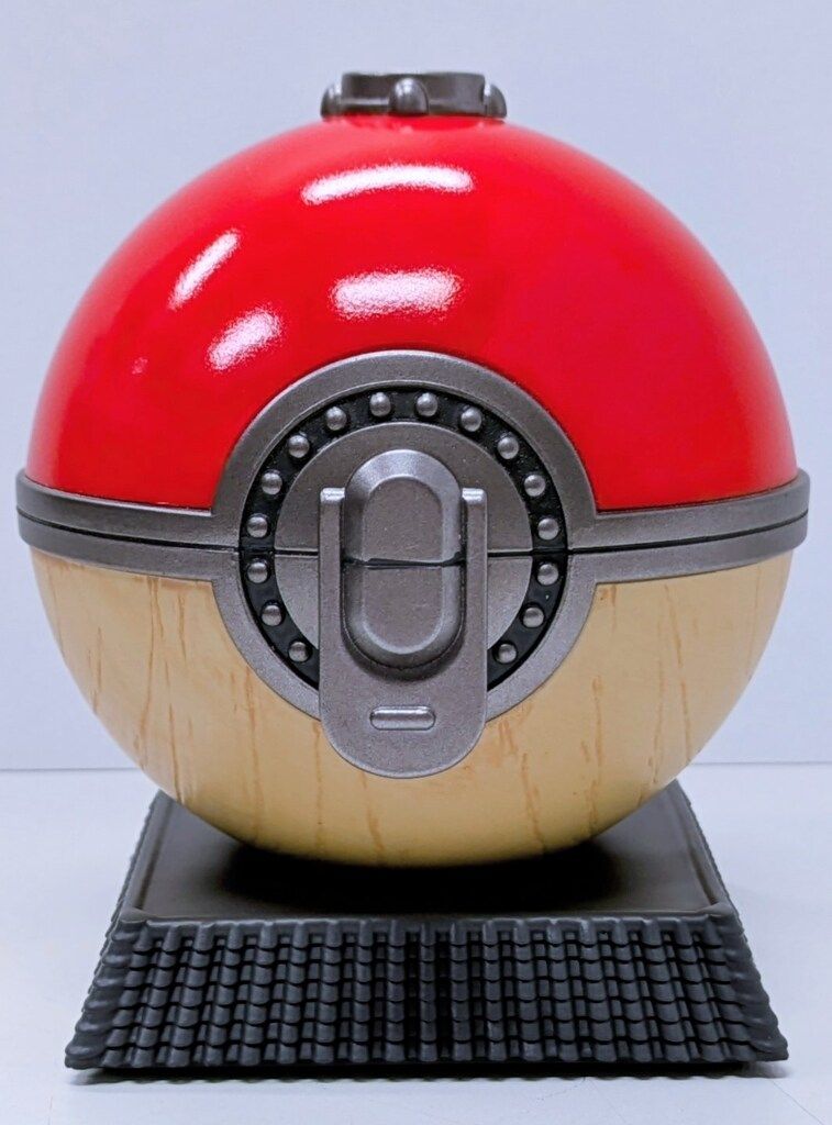 アルセウス ヒスイ地方のモンスターボール