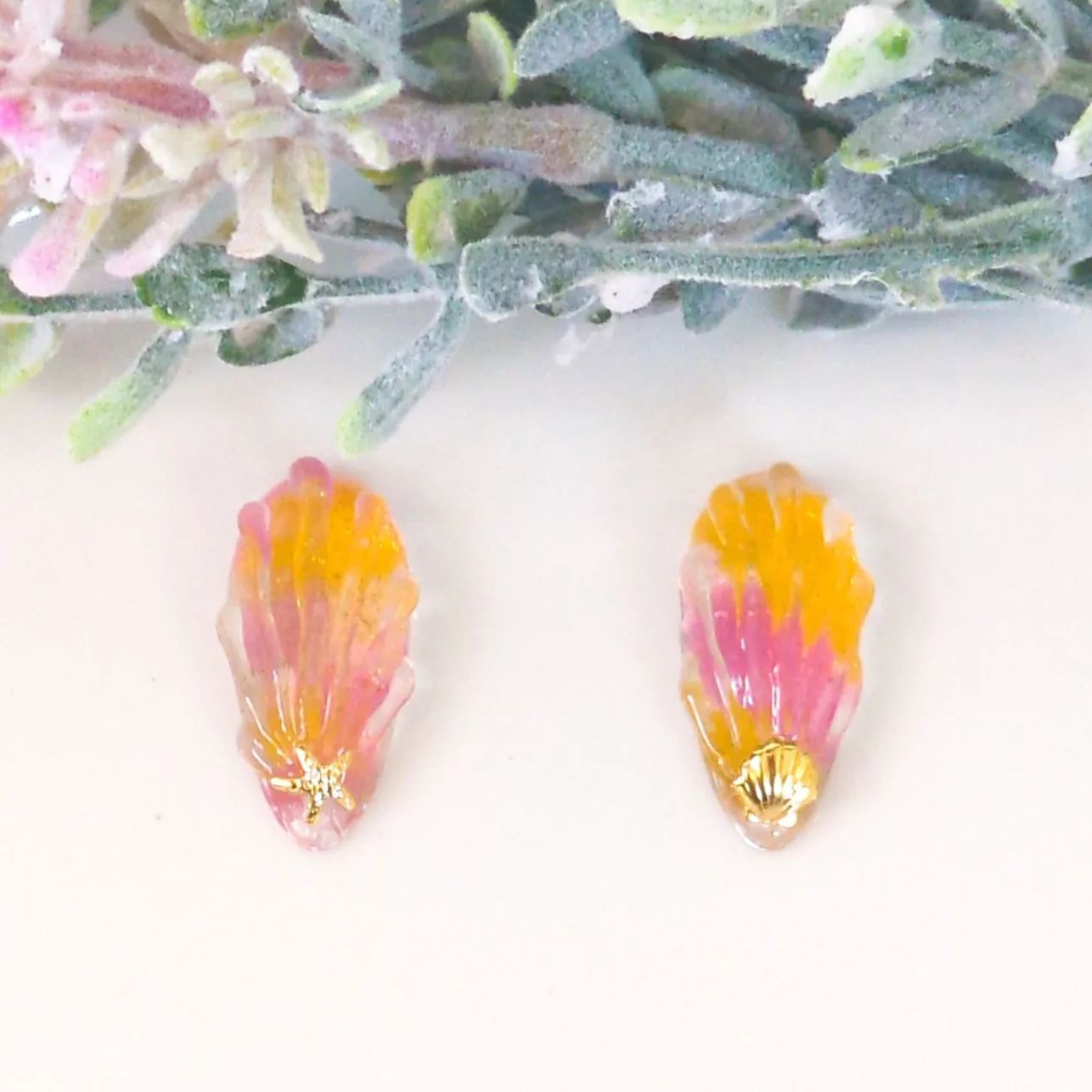 レジンハンドメイド943