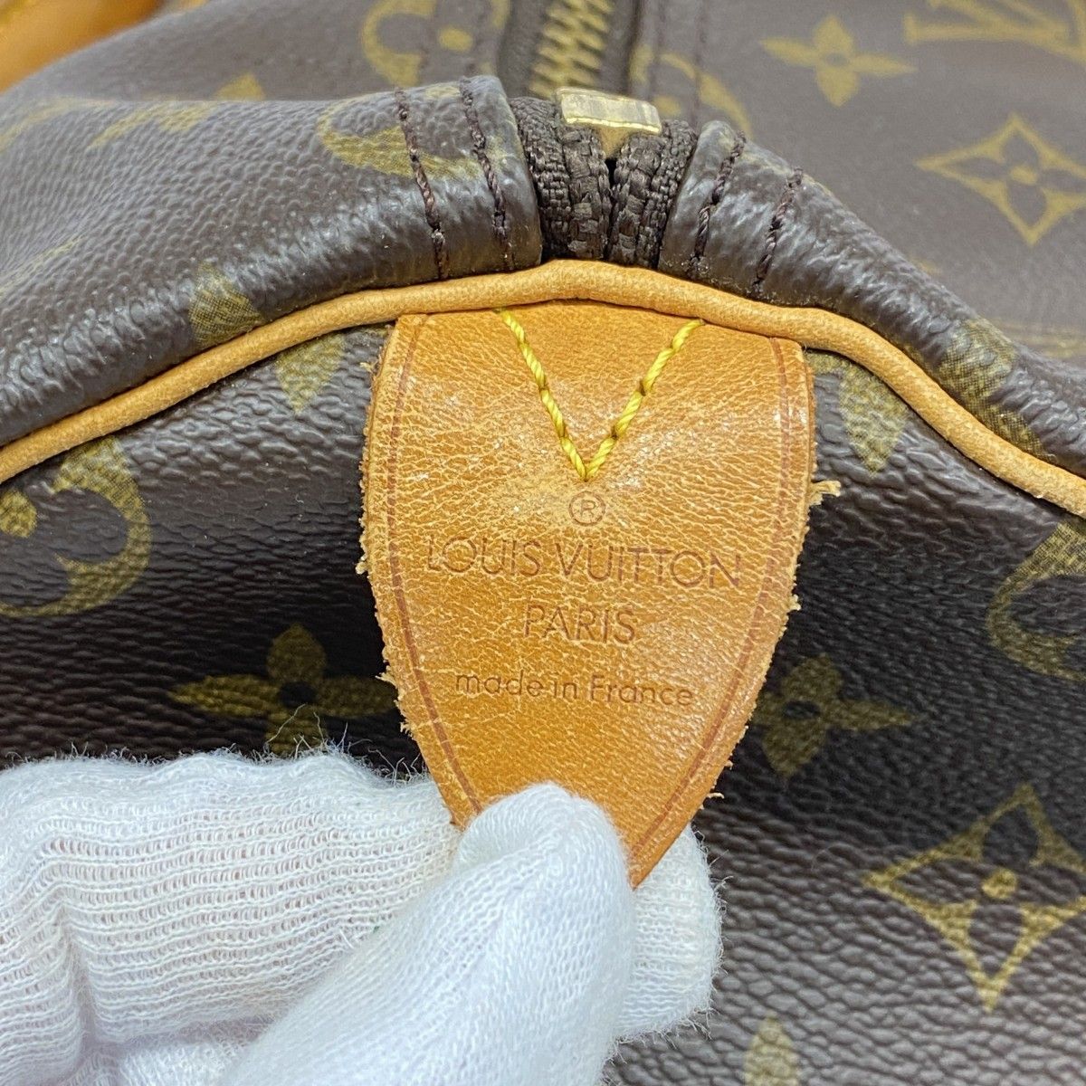 ボストンバッグ