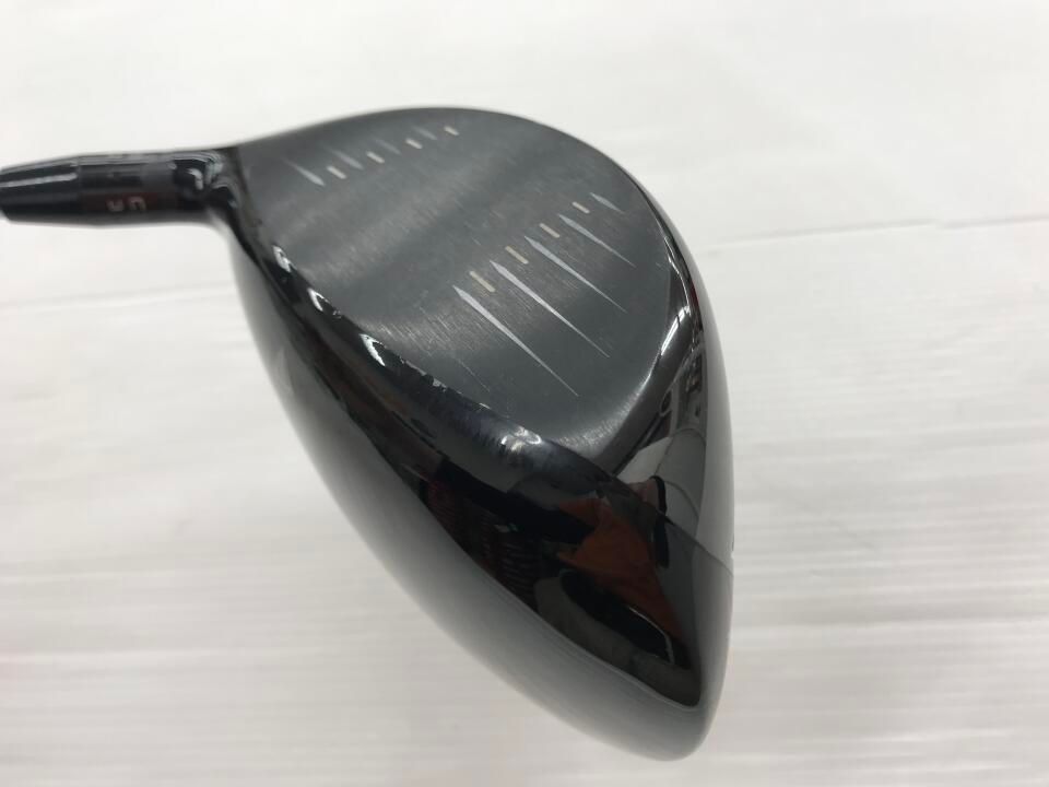 テーラーメイド ○テーラーメイド ドライバー用スリーブ付き！三菱