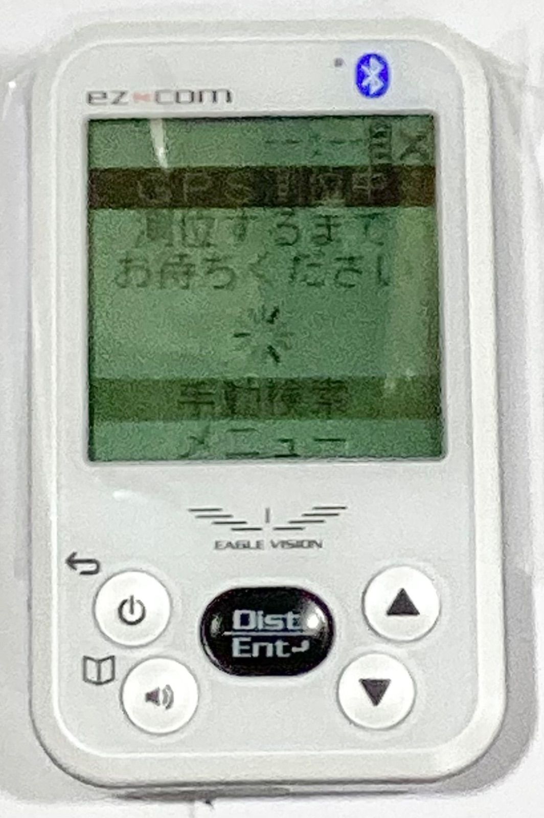 朝日ゴルフ - イーグルビジョン イージーコム ezcom EV-731 ezcom EV-731｜EAGLE VISION