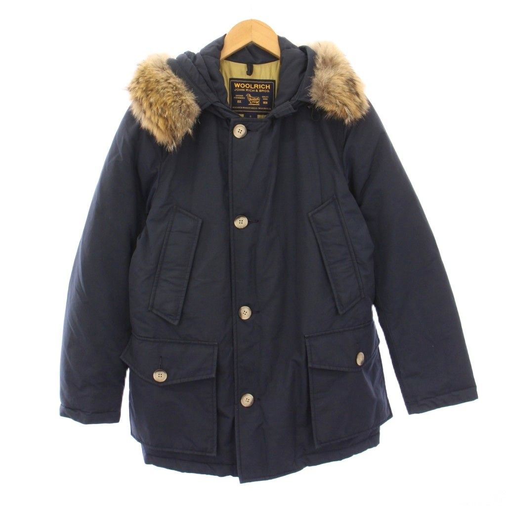 ウールリッチ WOOLRICH ARCTIC PARKA アークティックパーカー
