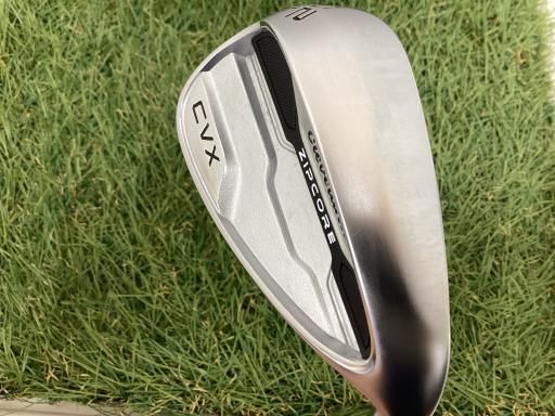クリーブランド Cleveland CVX ZIPCORE 52° 11° ウェッジ WG NS PRO 950GH フレックスS メンズ 男性用 右利き 右用 Cランク ゴルフクラブ