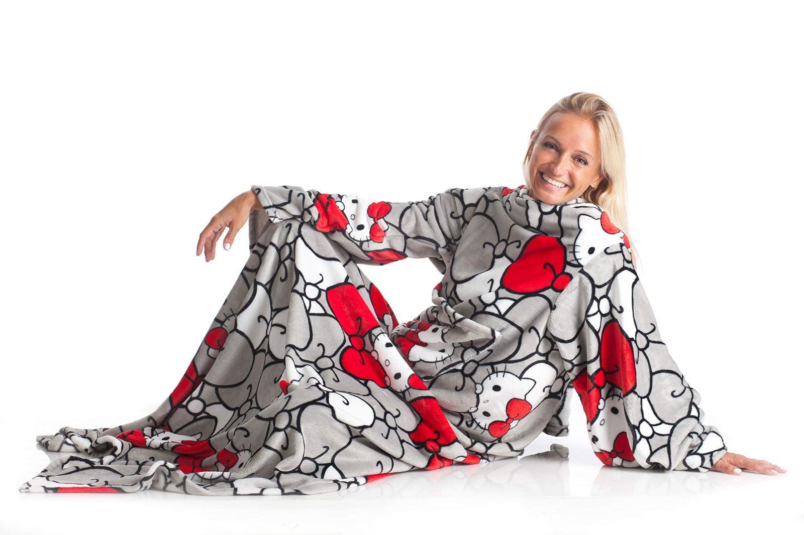 数量 ブランケットウェア キティリボン カングルー LVTKAHK-RB