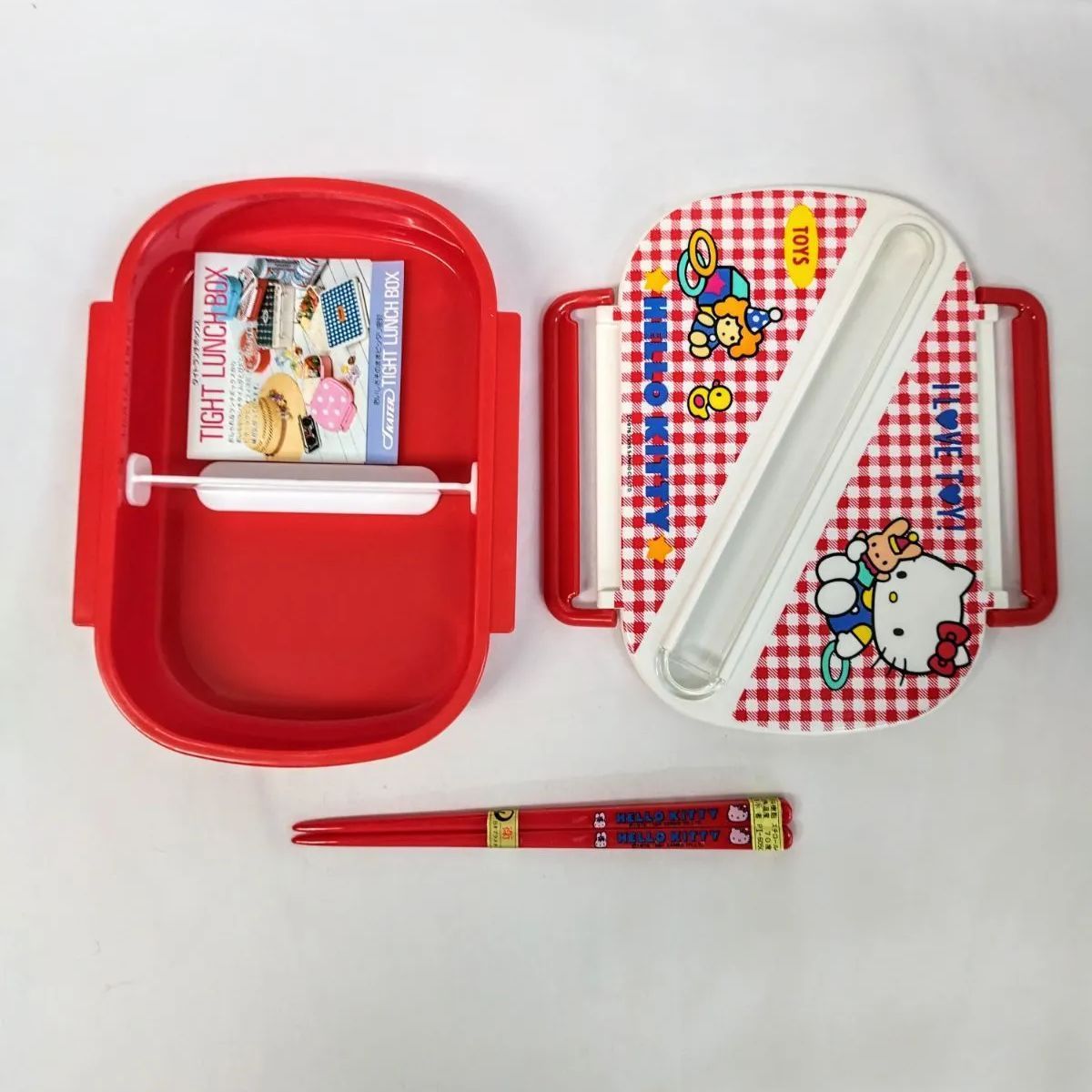 ハローキティ 弁当箱3種3個セット・未使用・未開封・レトロ ハローキティ 弁当箱 3個セット - メルカリ