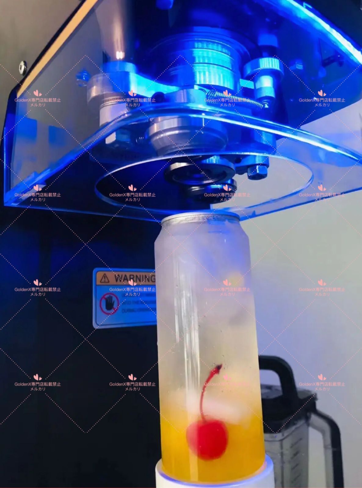 ビール缶 パーソナライズされたサイズ