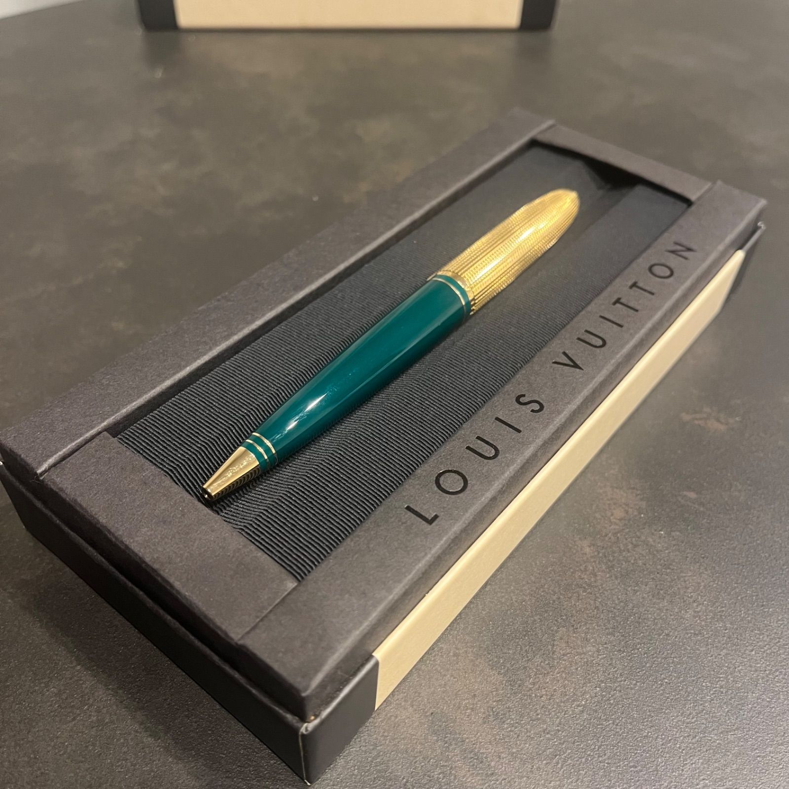 文房具・事務用品 LOUIS VUITTON ルイヴィトン ドックラッカー