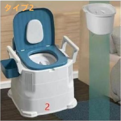 蓋つき 高機能