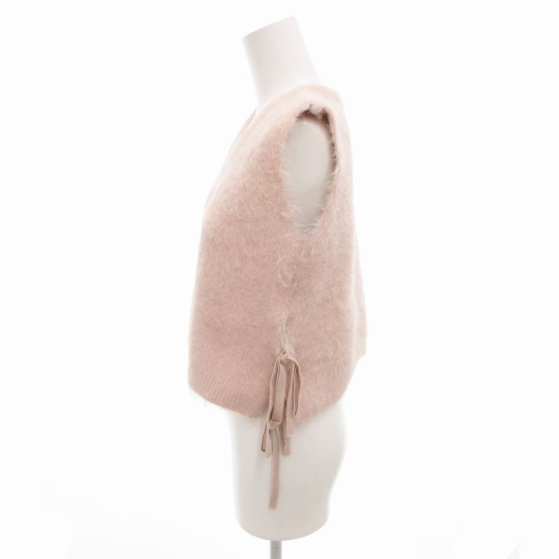 アプワイザーリッシェ Apuweiser-riche 美品 24AW 2WAYサイド