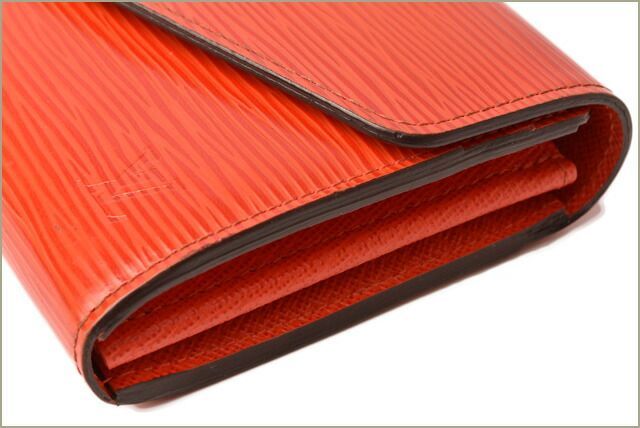 ルイヴィトン 財布 LOUIS VUITTON 長財布/ポルトフォイユ・サラ