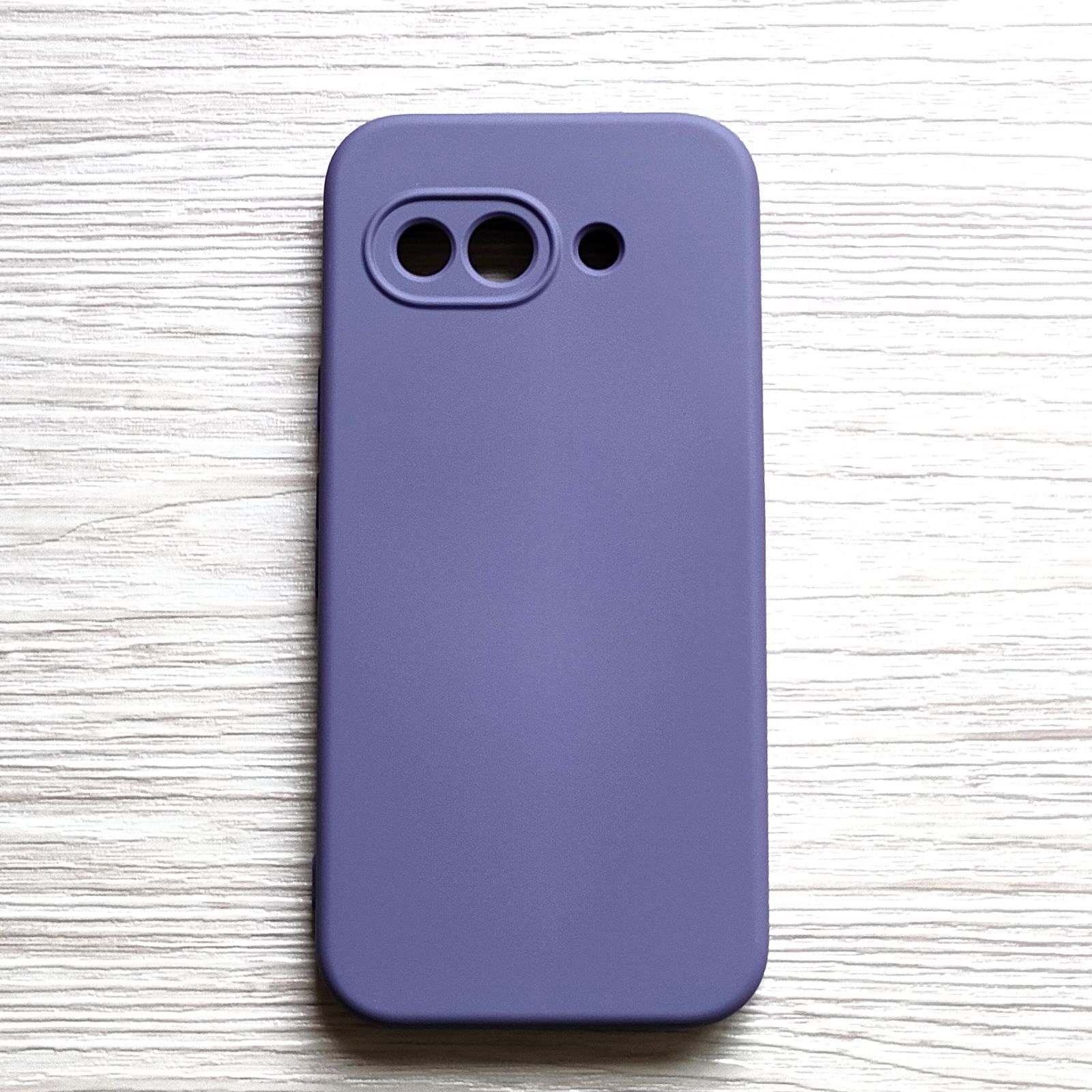 Google Pixel 9a 128 パープル　＆　casefinite Google Pixel 9a 128 GB | Iris Purple | Verizon Locked