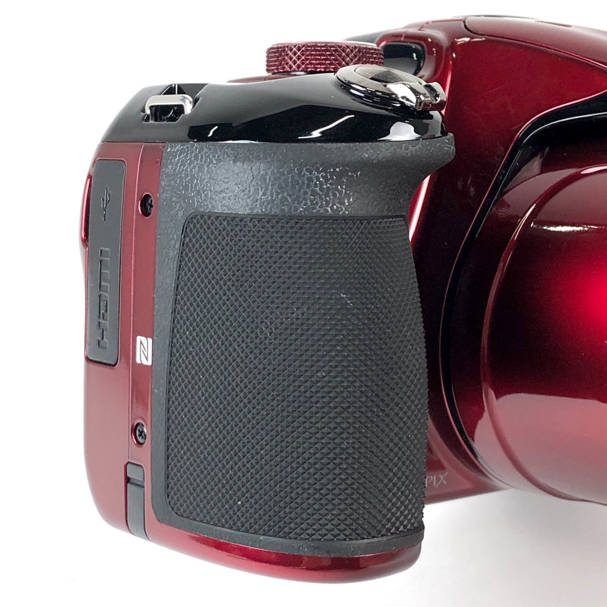 I25[6906]10★極美品★ ニコン Nikon COOLPIX P610 I25[6906]10☆極美品☆ ニコン Nikon COOLPIX P610 - メルカリ