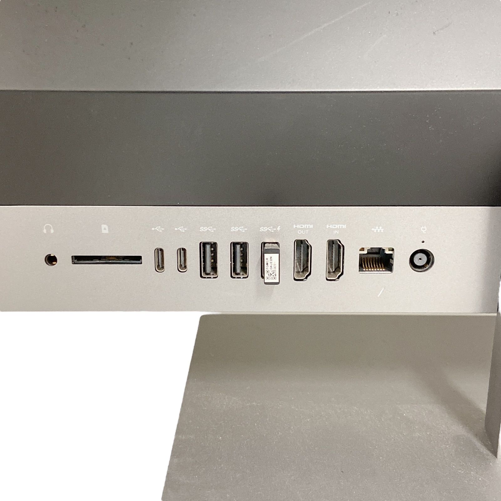 All-in-One 27-xa0170jp-OHB