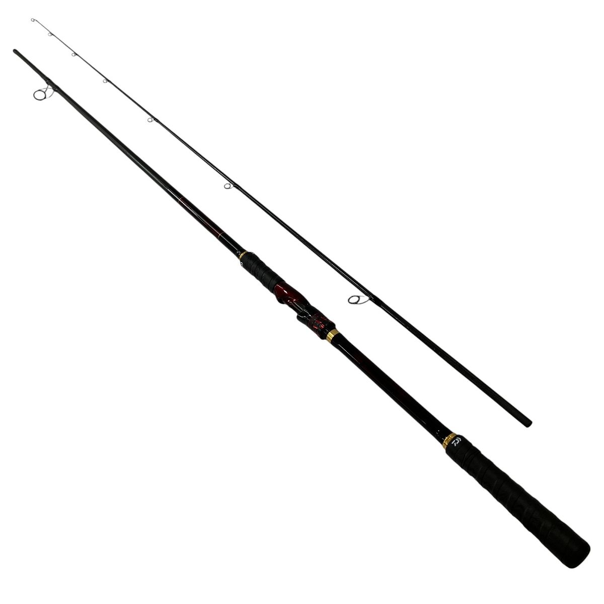 DAIWA OVERTHERE GRANDE 911M|MH ロッド ダイワ 釣具 H10104503