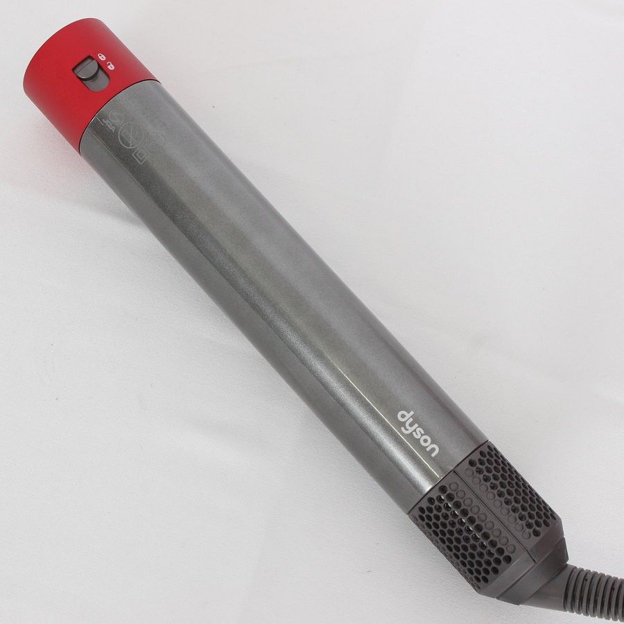 ヘアスタイラー