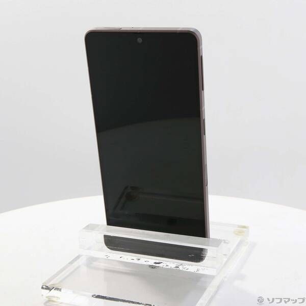 AQUOS sense7 plus ディープカッパー 128 GB AQUOS sense7 plus