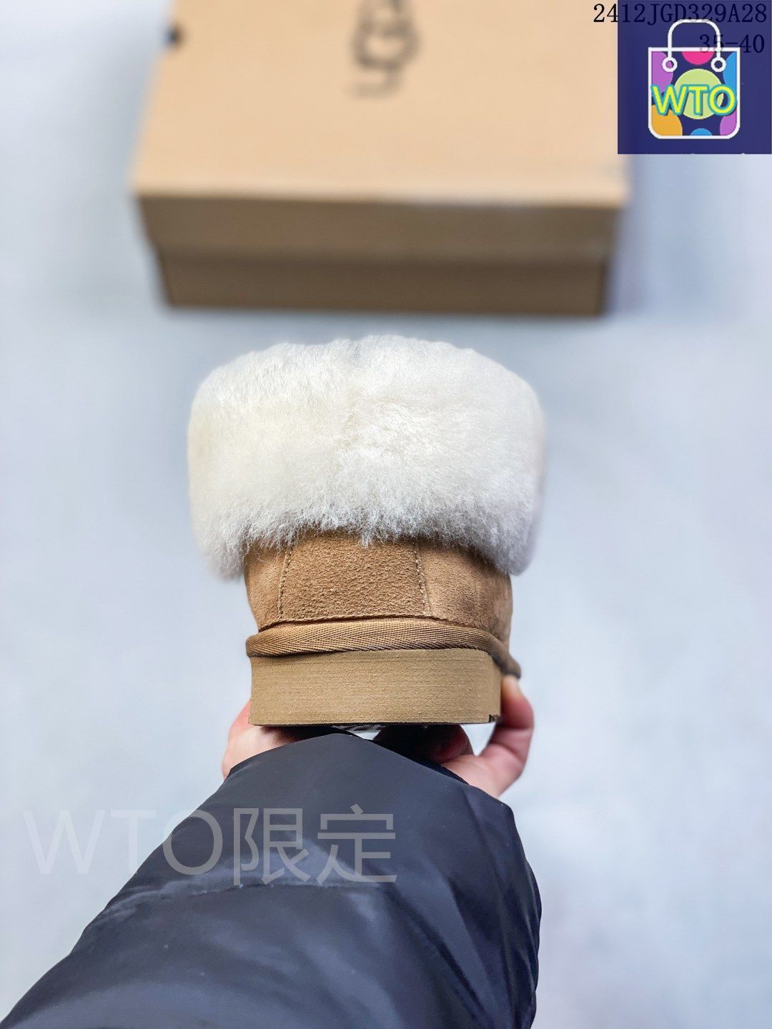 防水スノーブーツ｜ ｜