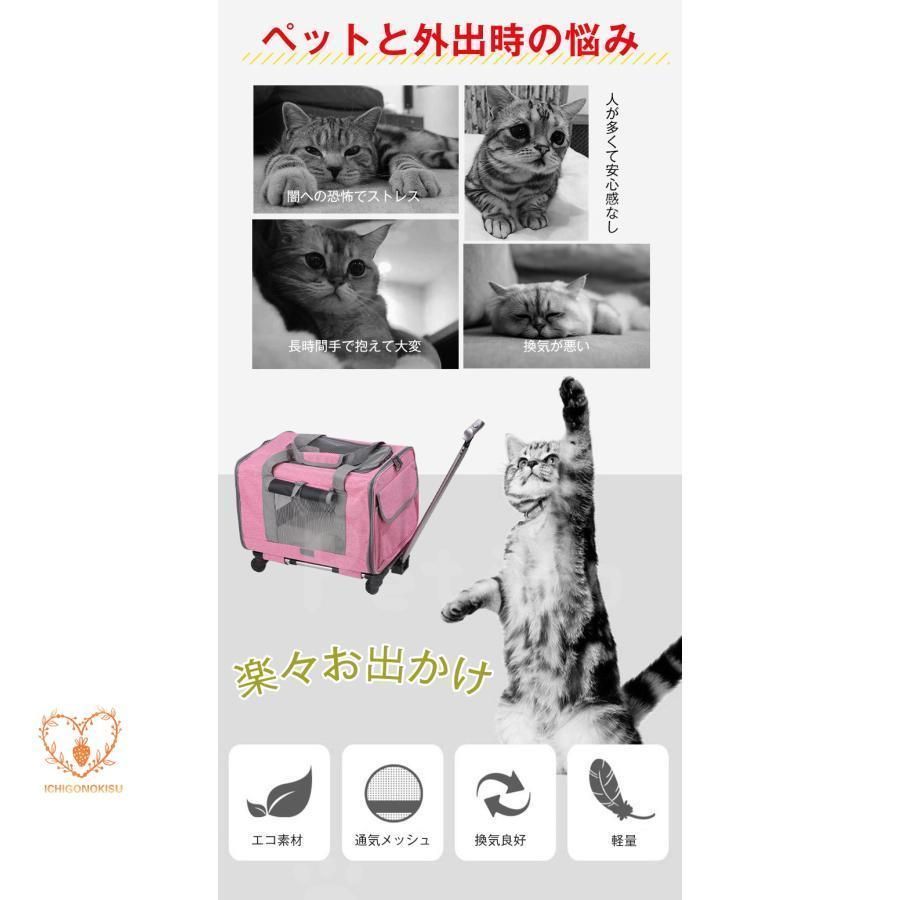 キャリー 耐荷重15kg