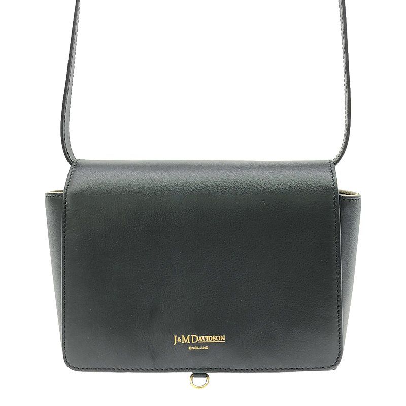 美品 J&M DAVIDSON ジェイ＆エムデヴィッドソン ガブリエル スタッズ 