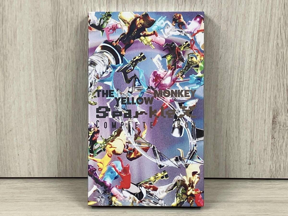 THE YELLOWMONKEYGRATEFULSPOONFUL 完全生産限定盤 61Ks2FUNTZL._AC_UF894,