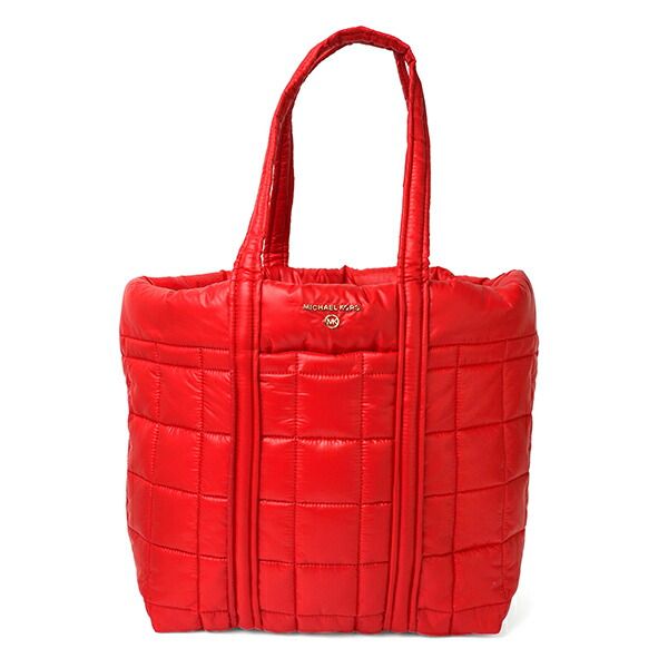 新品 マイケルコース MICHAEL KORS トートバッグ ラージ GRAB TOTE  