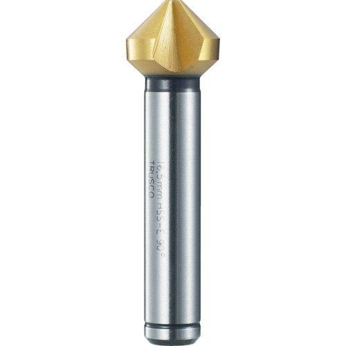 2営業日で発送 TRUSCO トラスコ中山 TCST250TRUSCO カウンターシンク チタンコーティング 25mm7949260