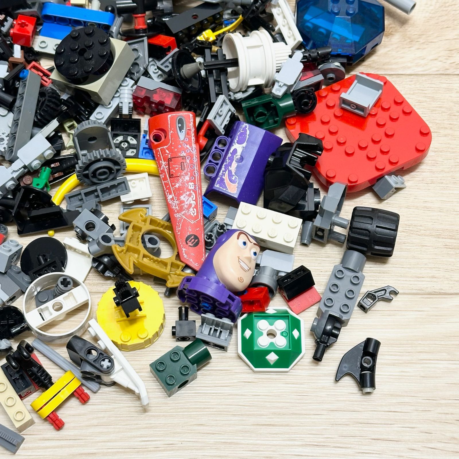 レゴ 特殊パーツ 特殊パーツLEGO - メルカリ