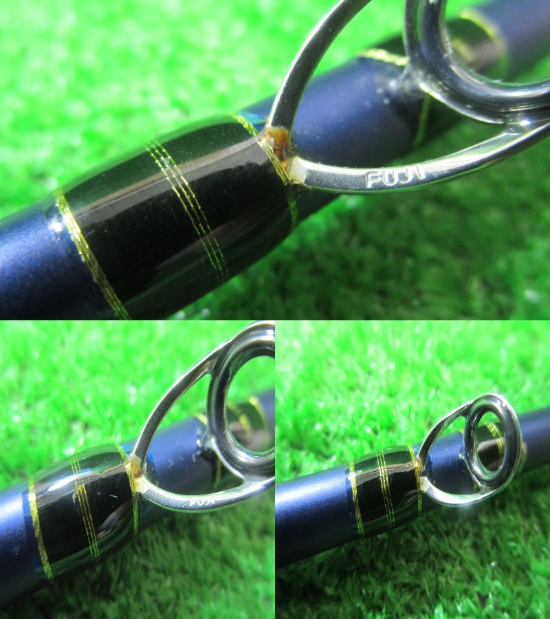 カンサイワークス タチウオテンヤ