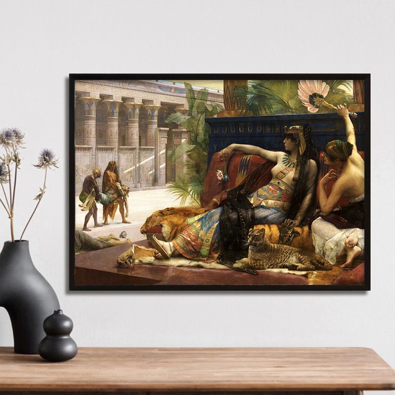 アレクサンドル・カバネル 美術書 H】奇跡！フランスアカデミック絵画最高峰「アレクサンドル