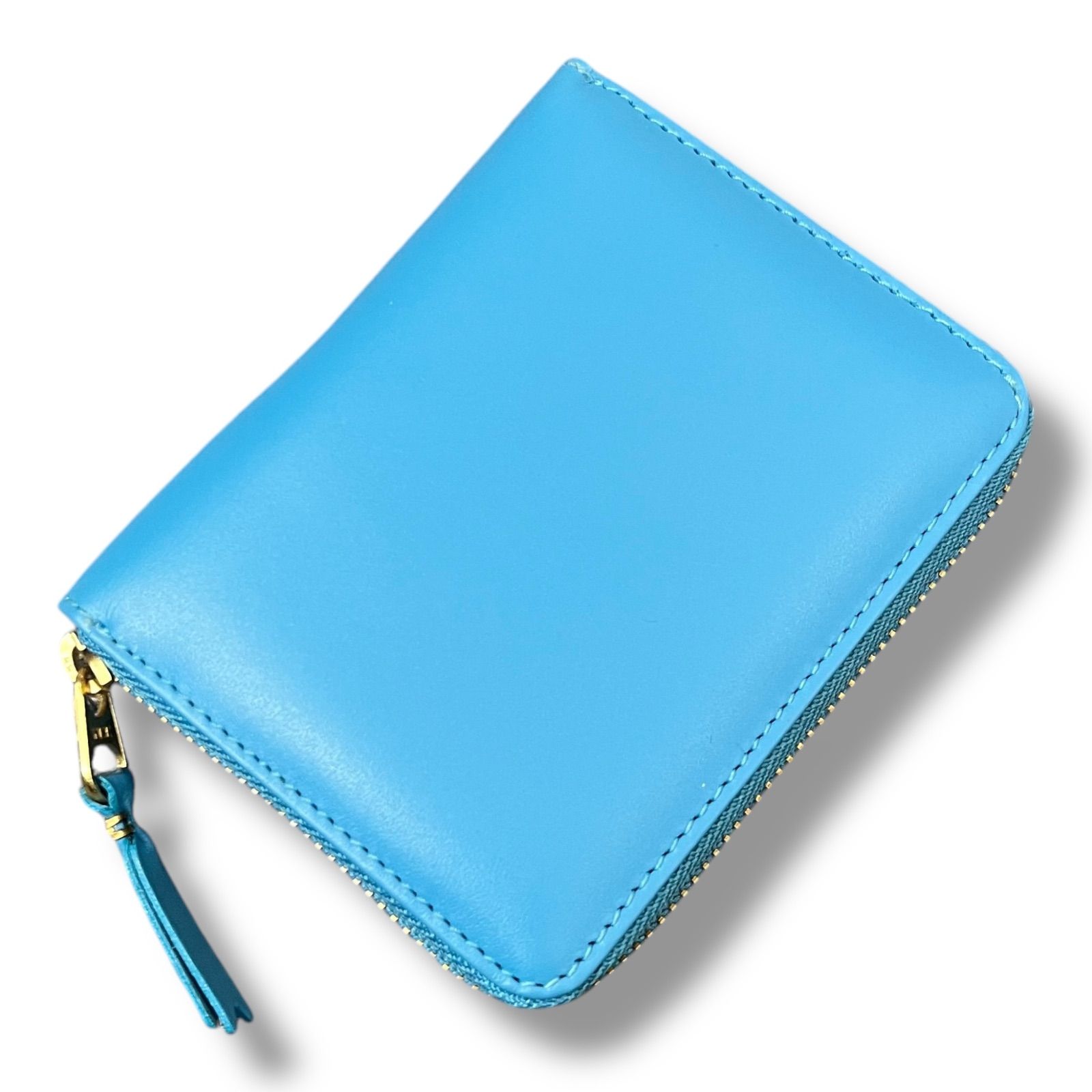 参考上代36300円 未使用品 WALLET COMME des GARCONS Colored 参考上代36300円 未使用品 WALLET COMME des GARCONS Colored