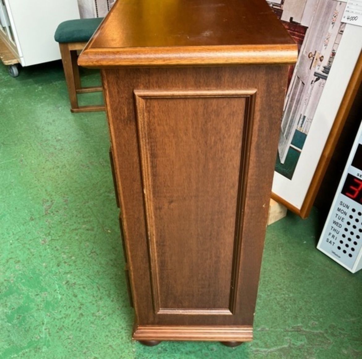 モビルハウス Mobil House イタリア家具 輸入家具 ロココ調家具